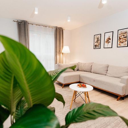 Maya'S Flats & Resorts 42 - Swietej Barbary Γκντανσκ Εξωτερικό φωτογραφία